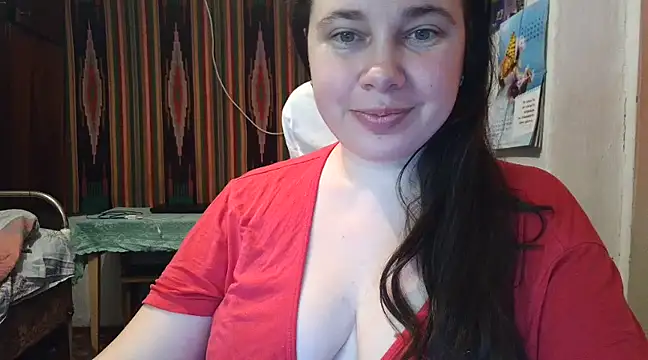 Cora Maro online show from March 2025 03:40:02 PM