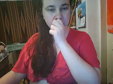 Cora Maro online show from March 2025 09:09:01 AM