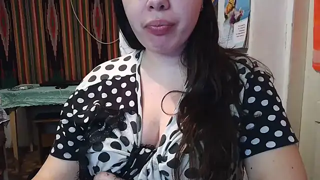 Cora Maro online show from March 2025 01:57:01 AM