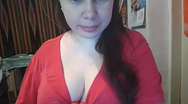 Cora Maro online show from March 2025 09:55:01 AM