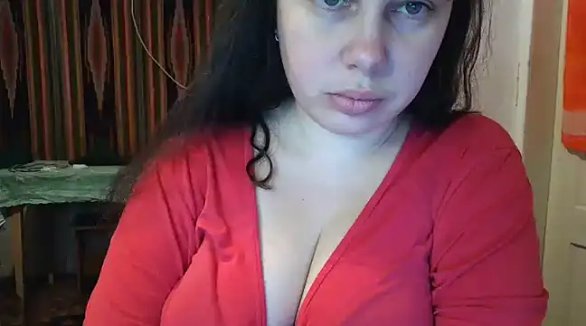 Cora Maro online show from March 2025 01:08:01 PM