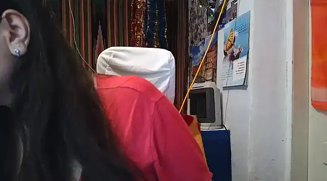 Cora Maro online show from March 2025 09:34:02 AM