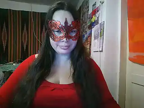 Cora Maro online show from October 2025 11:21:02 AM