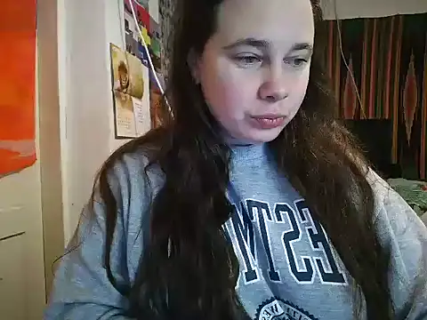 Cora Maro online show from November 2025 02:17:01 PM