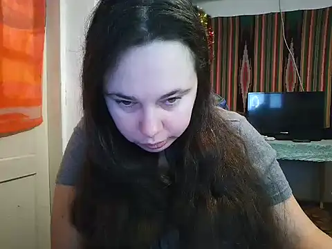 Cora Maro online show from November 2025 07:52:02 AM