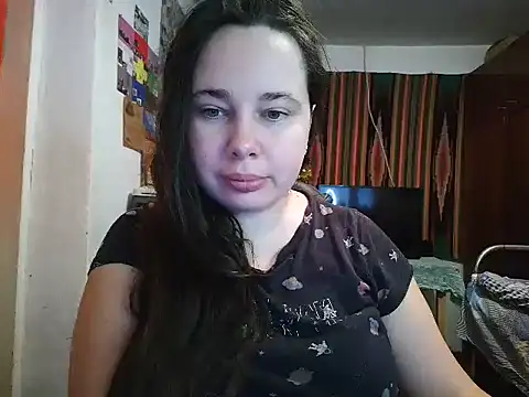 Cora Maro online show from January 2026 07:11:02 AM