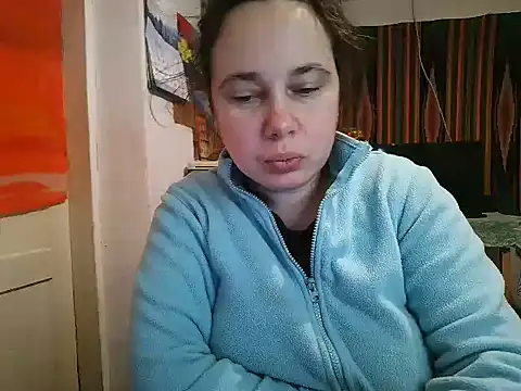 Cora Maro online show from January 2026 11:21:01 PM