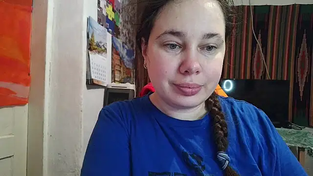 Cora Maro online show from February 2026 10:25:02 PM