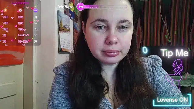 Cora Maro online show from February 2026 01:21:02 PM