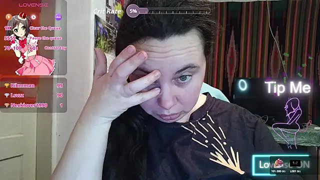 Cora Maro online show from March 2026 02:46:01 AM