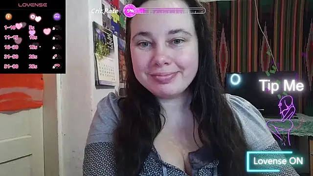 Cora Maro online show from March 2026 07:03:02 AM