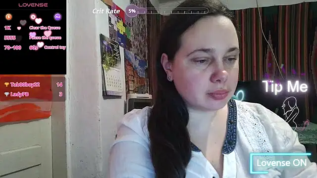 Cora Maro online show from March 2026 03:59:01 PM