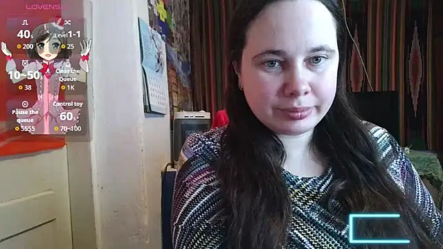 Cora Maro online show from April 2026 10:35:02 AM