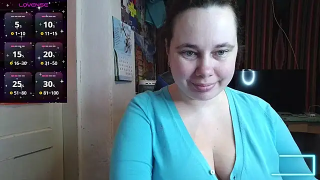 Cora Maro online show from April 2026 11:43:02 PM