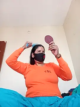 Neha-Roy online show from February 2025 05:19:01 AM