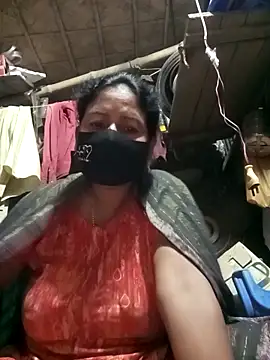 Neha-Roy online show from March 2025 11:12:01 PM