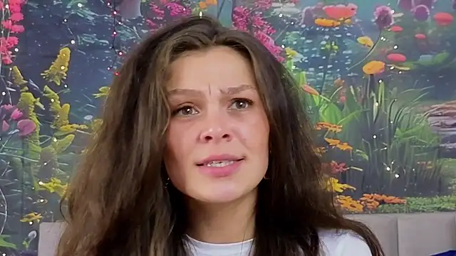 MadameDeFeu online show from January 2025 11:27:02 AM