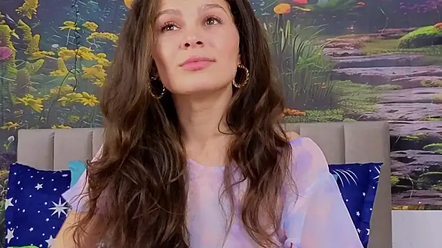 MadameDeFeu online show from January 2025 09:35:02 AM