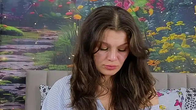 MadameDeFeu online show from March 2025 11:16:01 AM