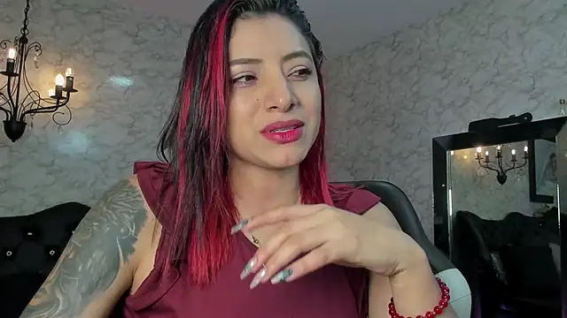 Snapshot of TAFITASLAVE chatting on July 2026 09:21:02 PM TAFITASLAVE online show from July 2026 09:21:02 PM