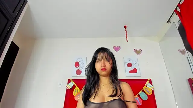 DakotaHoland online show from April 2026 07:53:02 AM