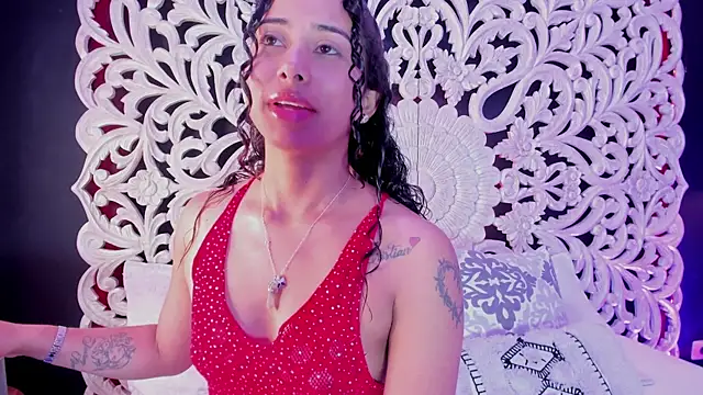 Ammy nova online show from November 2025 09:14:02 PM