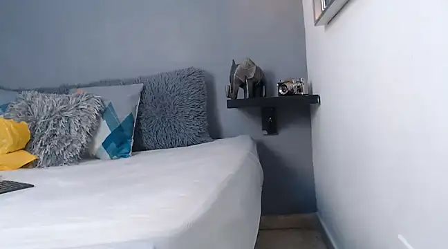 AbigailWilliams  online show from March 2025 11:21:02 AM