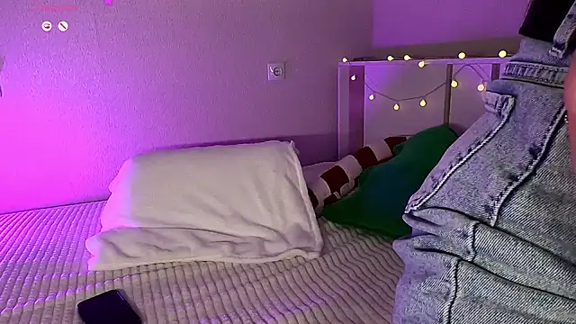 Belochka a online show from January 2025 08:50:01 PM