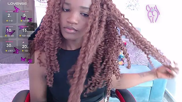 cattalheya online show from February 2025 12:33:01 PM