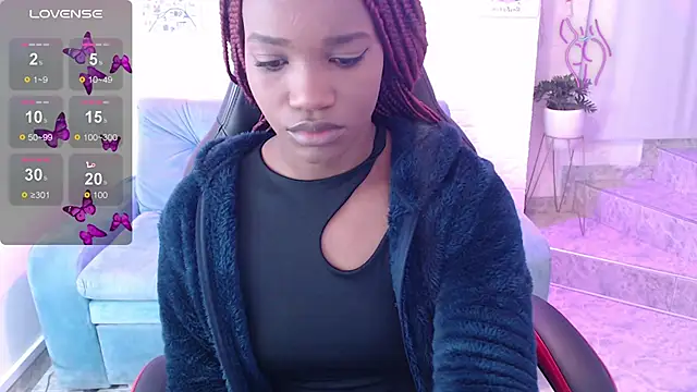 cattalheya online show from March 2025 12:12:01 PM