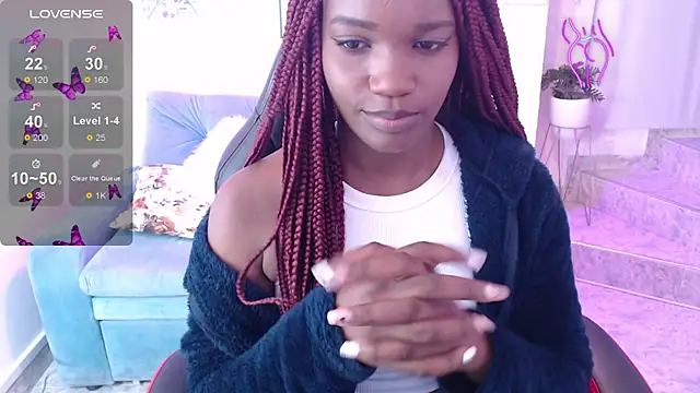 cattalheya online show from March 2025 06:31:01 PM