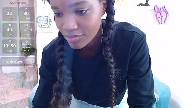 cattalheya online show from October 2025 12:35:01 PM