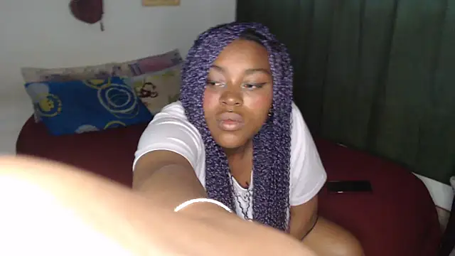 lyssyhorny online show from March 2025 10:49:02 PM