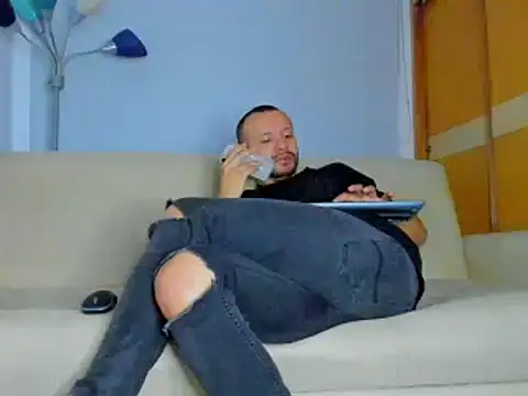 ToonyDee online show from January 2025 02:19:02 AM