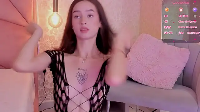 salome-brown online show from December 2024 05:15:02 PM