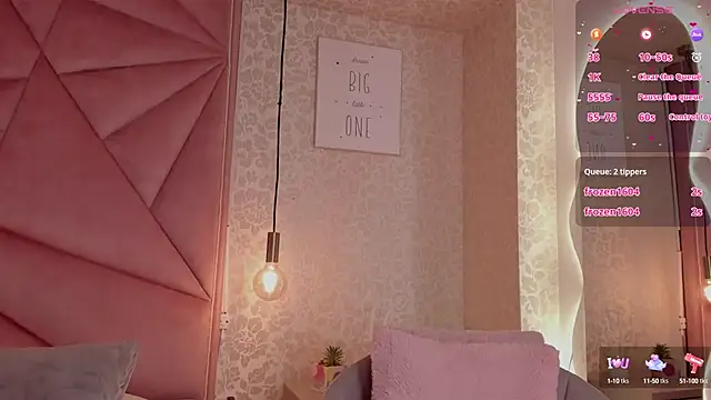 salome-brown online show from December 2024 10:02:02 PM