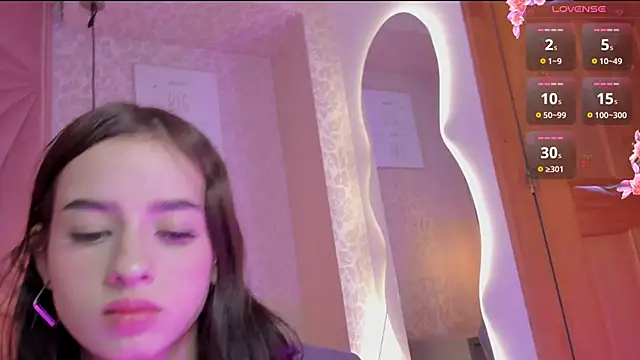 salome-brown online show from January 2025 03:44:01 PM