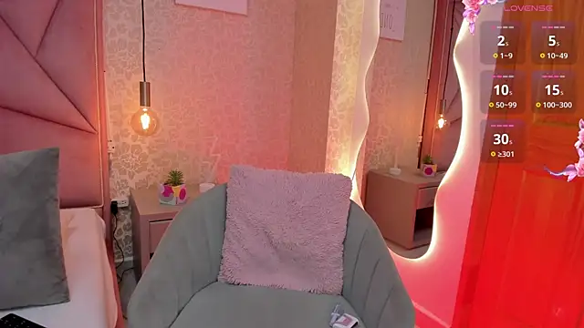 salome-brown online show from January 2025 07:32:01 PM