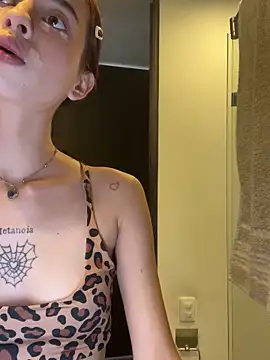 salome-brown online show from March 2025 10:10:01 PM