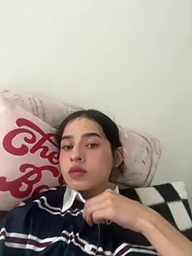 salome-brown online show from January 2026 10:34:01 PM