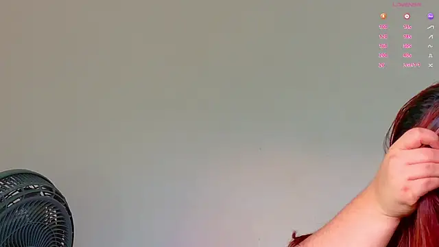 Gaby Vegaa online show from November 2025 10:07:02 PM