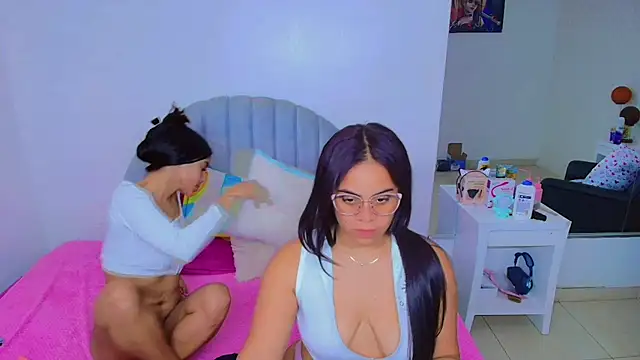 charlotte 0309 online show from September 2025 10:03:02 AM