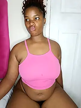 SexyHipsStar online show from December 2025 05:30:01 PM