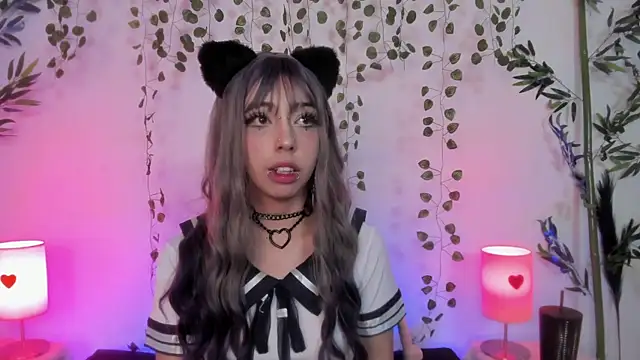 Nyx nayla online show from March 2025 03:57:02 AM