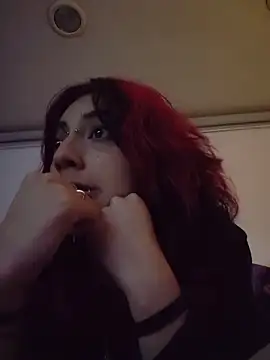 Nyx nayla online show from November 2025 02:33:01 AM