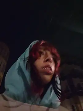 Nyx nayla online show from November 2025 08:58:02 AM