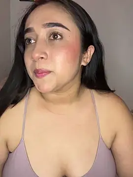 cata megan online show from January 2025 02:04:01 AM