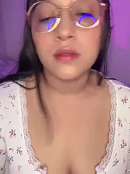 cata megan online show from February 2025 10:58:01 PM