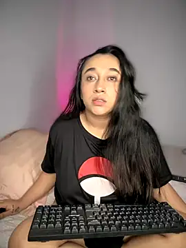 cata megan online show from September 2025 11:57:01 AM