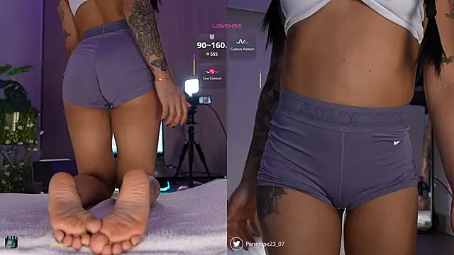 penelopesexx online show from February 2026 01:50:02 AM